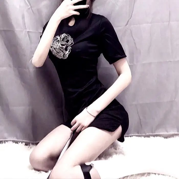 男神恋爱系统·动态漫