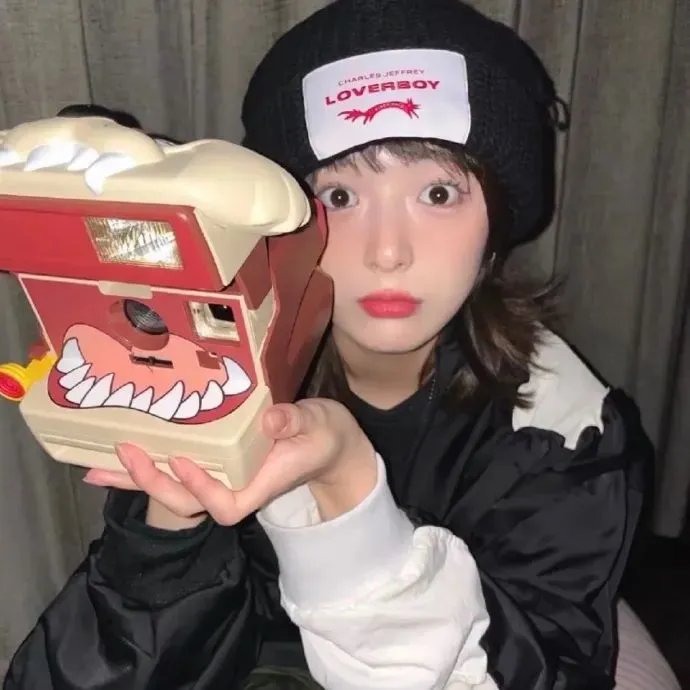 小小爱火花