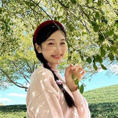 黑白姊妹