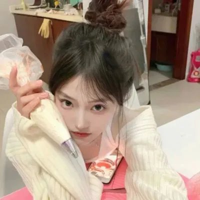 执着的追踪
