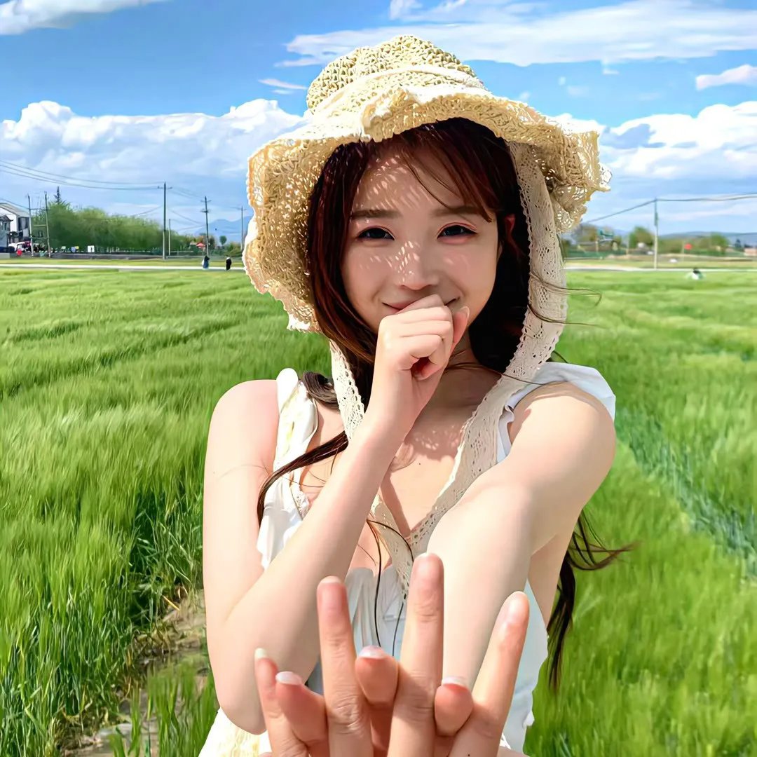 再见溪谷